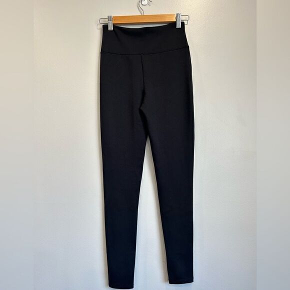 ASSETS by SPANX Women's Ponte Shaping Leggings - Picture 6 of 9